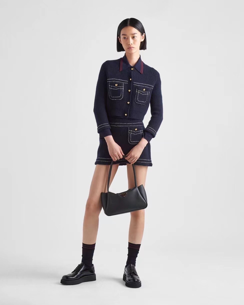 Prada . More than 20,000 on sale