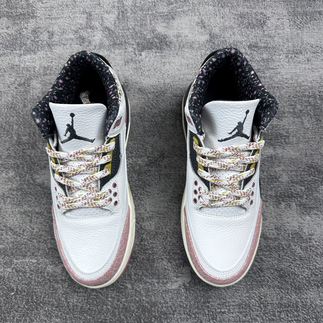 Air Jordan AJ3 Air Jordan AJ3