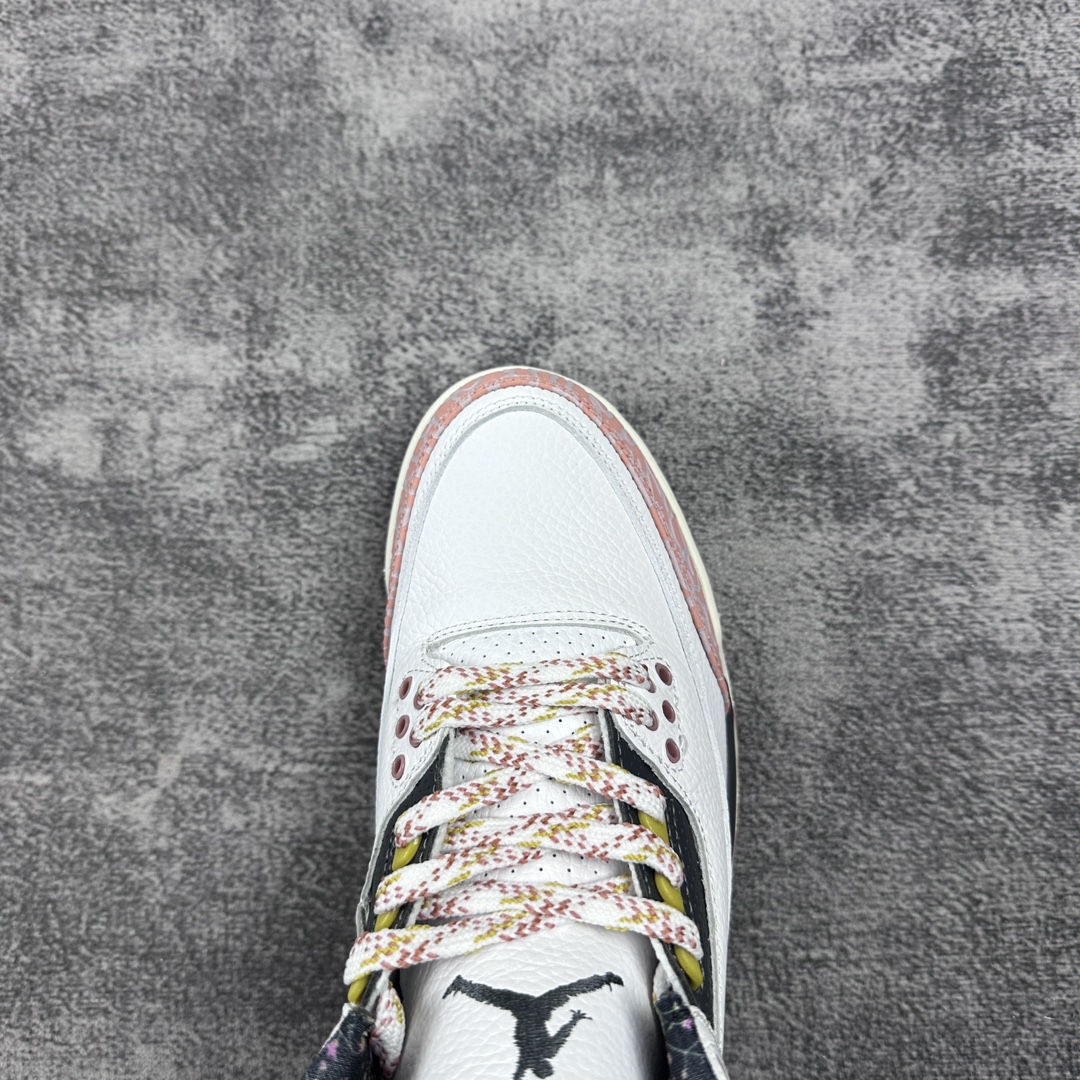 Air Jordan AJ3 Air Jordan AJ3