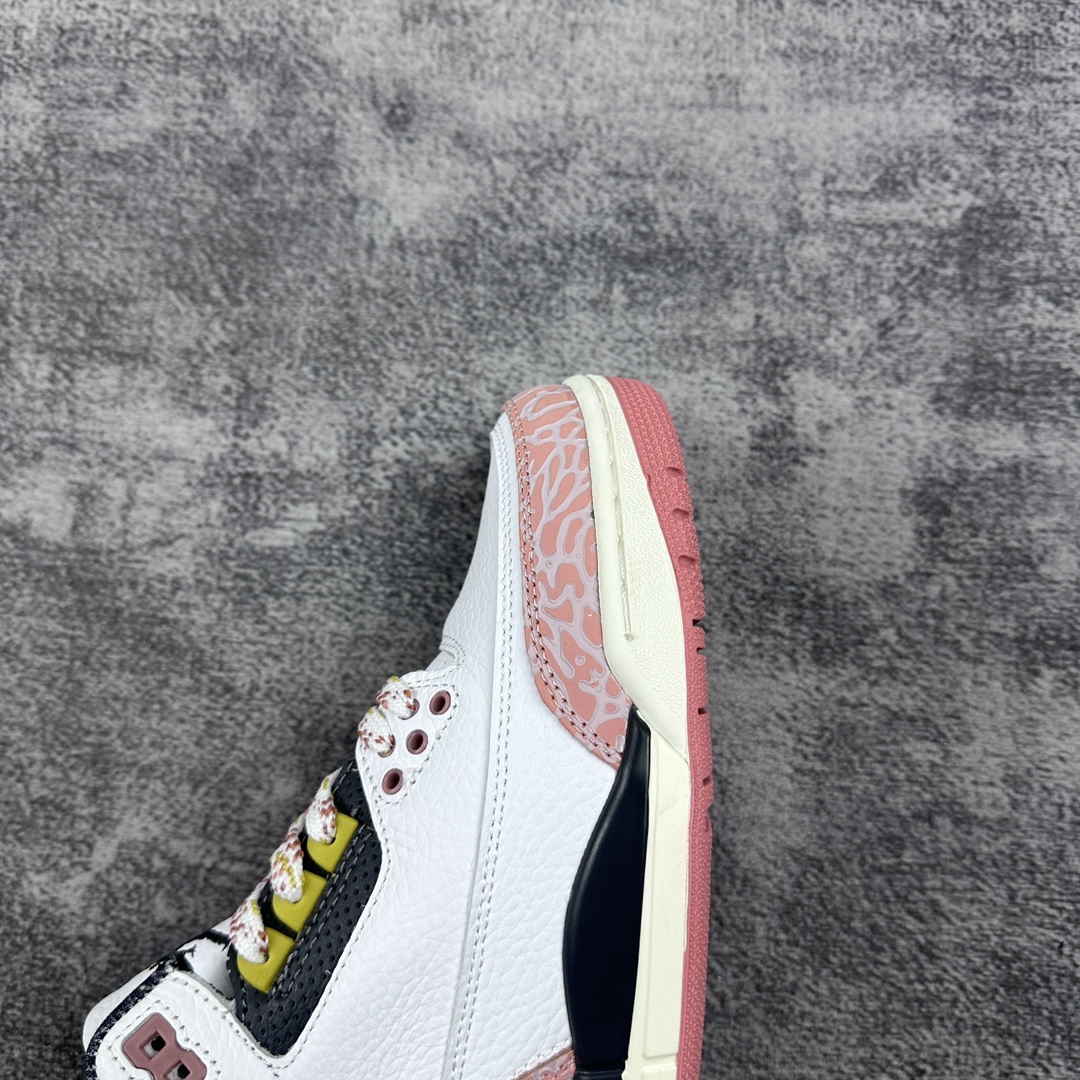 Air Jordan AJ3 Air Jordan AJ3