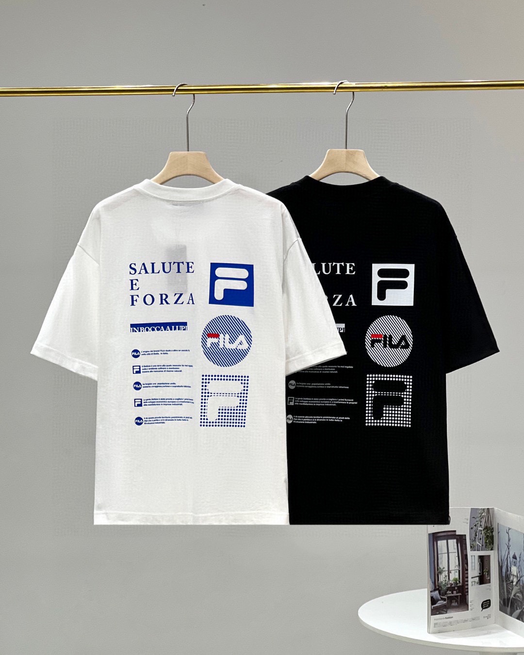 Alternative view of T-Shirt C338 06675