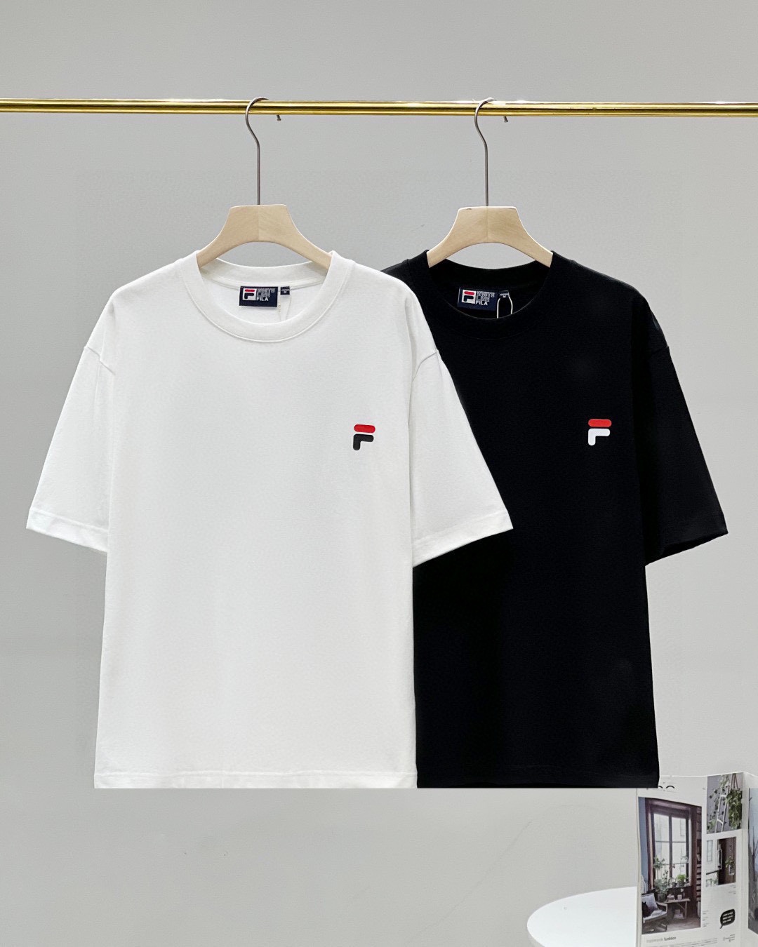 T-Shirt C338 06675