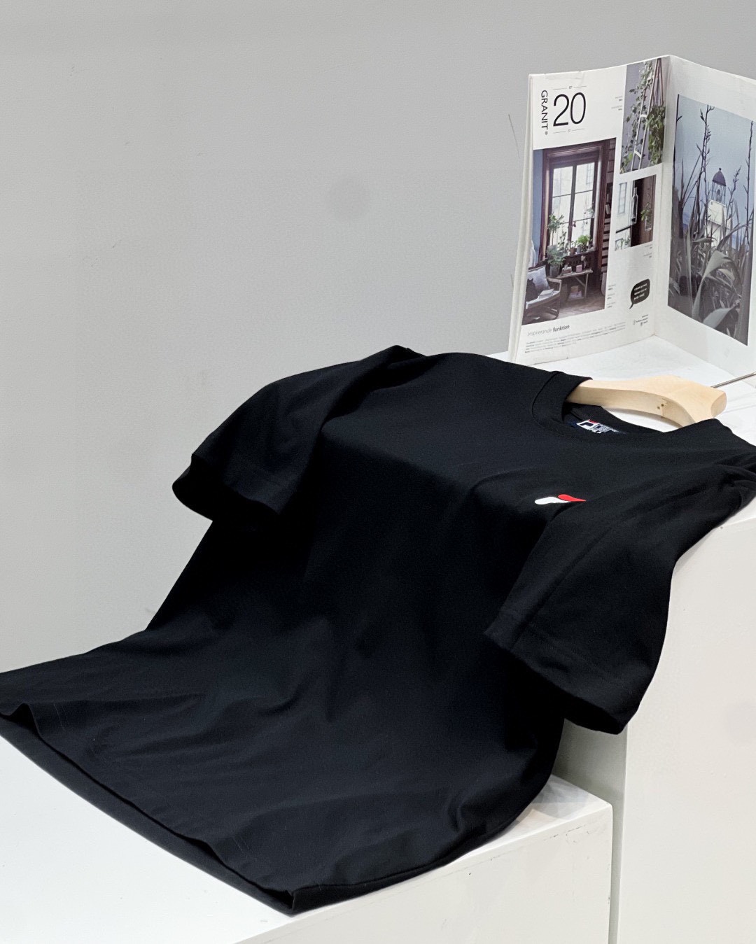 T-Shirt C338 06674