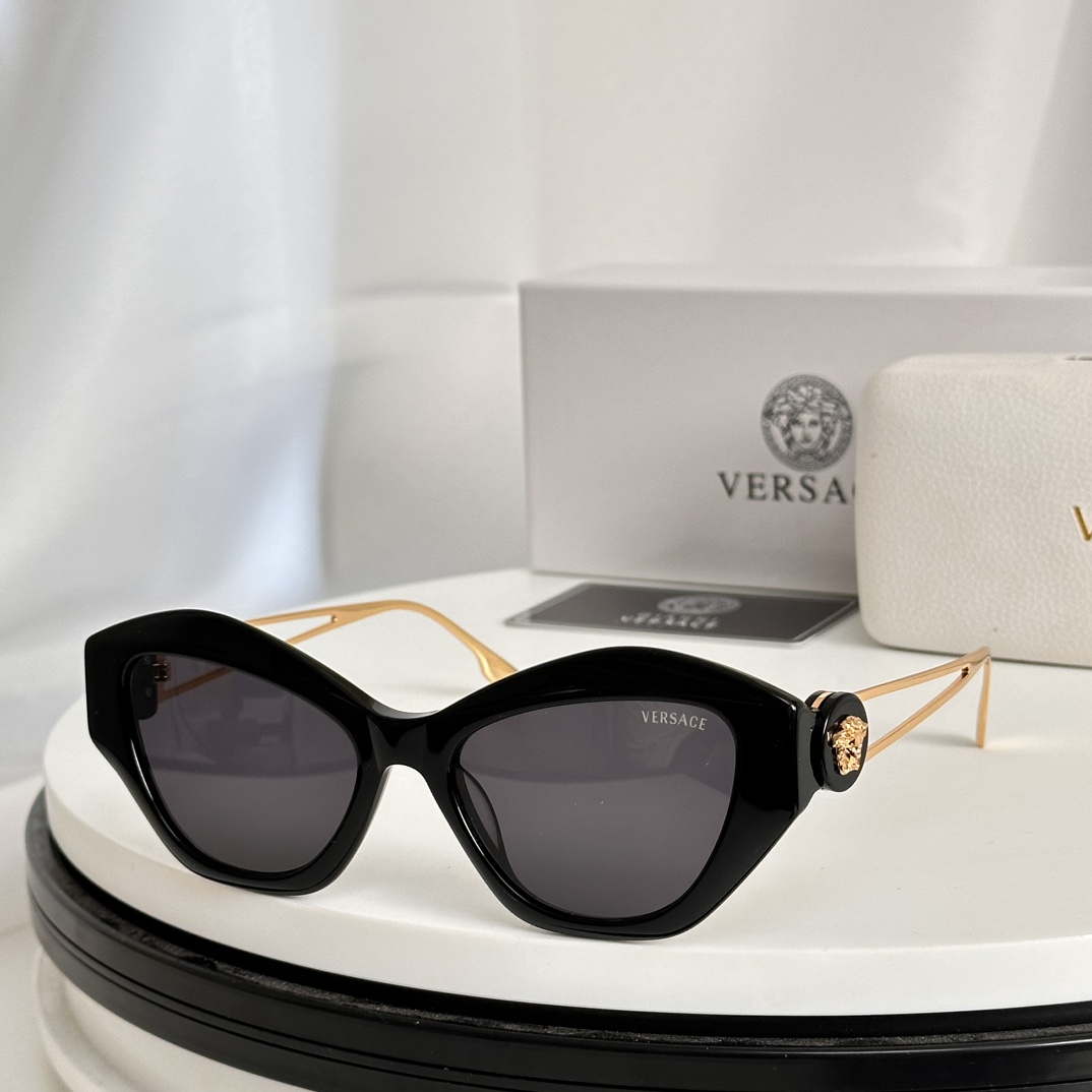 ️VERSAC*MODELVE6763SIZE54口18-135