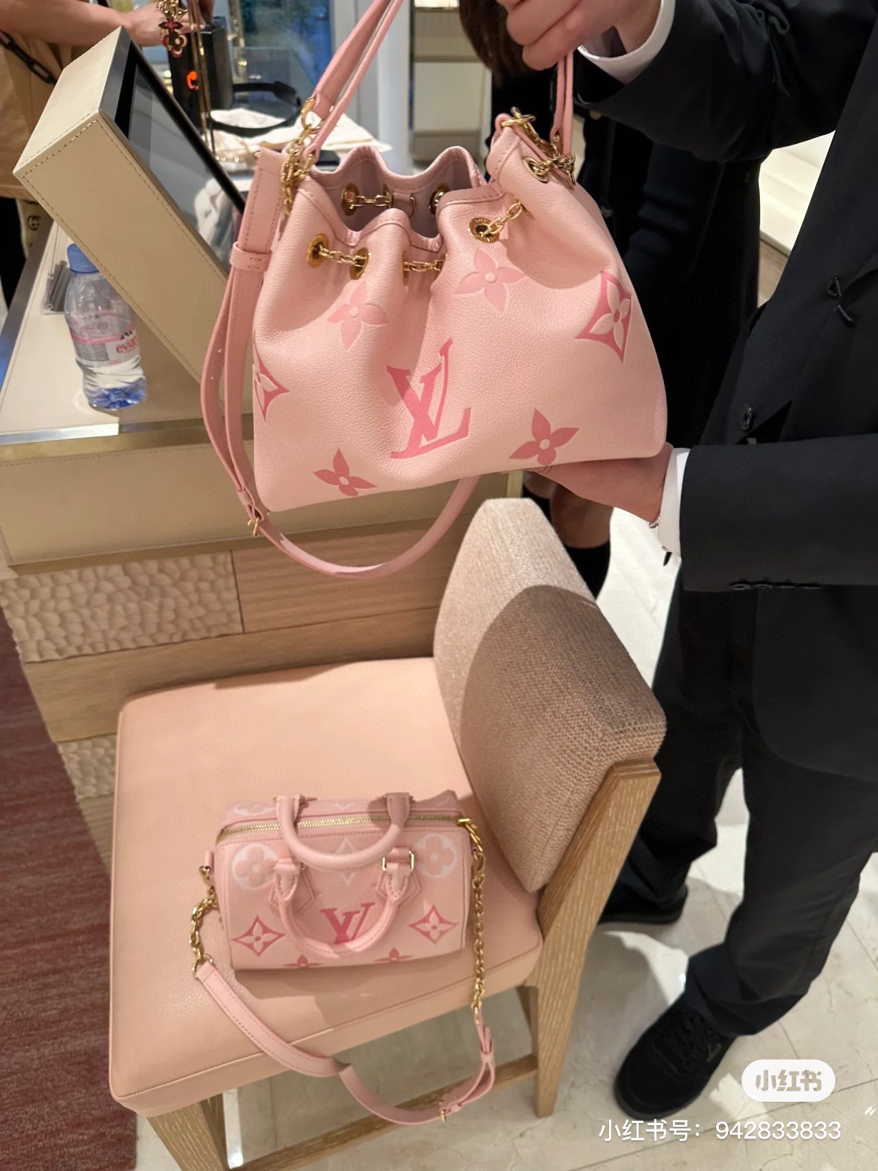 Louis Vuitton Bucket Bags Buy The Best Replica