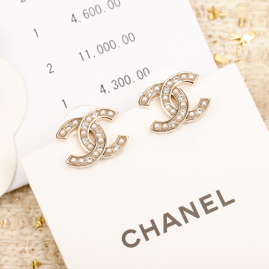 [Chrome Hearts Jewelry]
