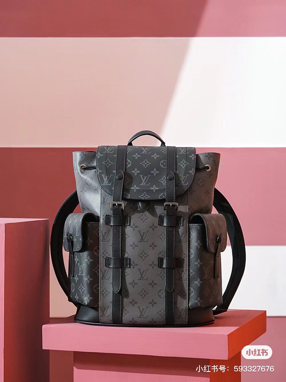 Louis Vuitton Bags Backpack