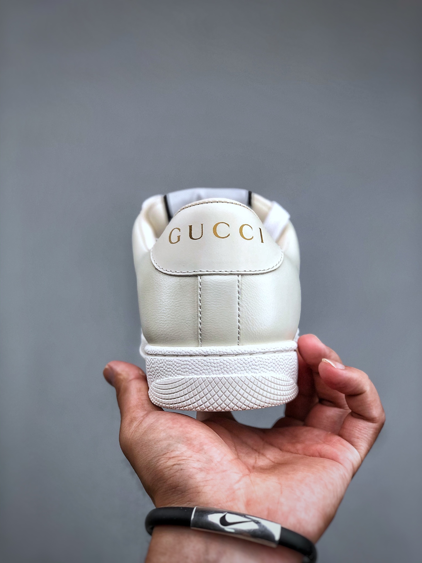 Gucci~~2024 latest color matching small dirty shoes casual shoes sports shoes
