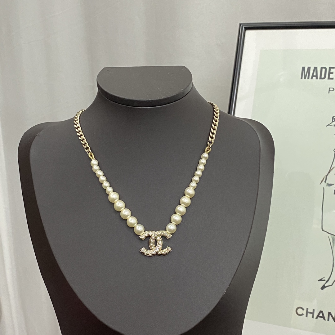 Колье N364 0956785