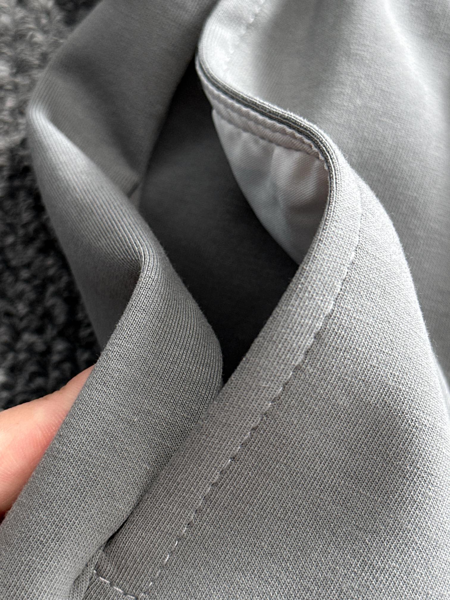   休闲短裤服装 4