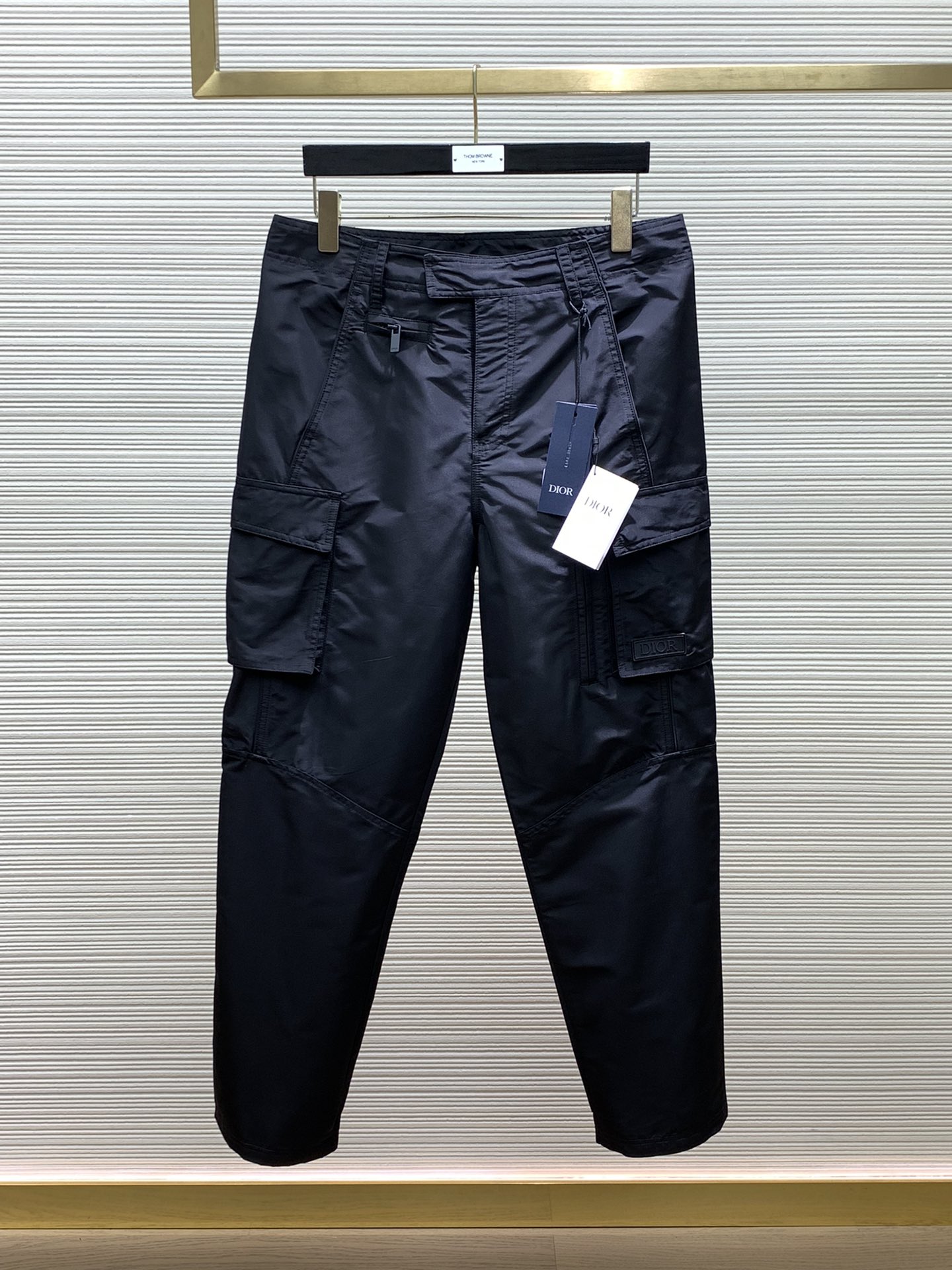 Top quality Fake
 Dior Clothing Pants & Trousers Spring Collection Fashion Casual