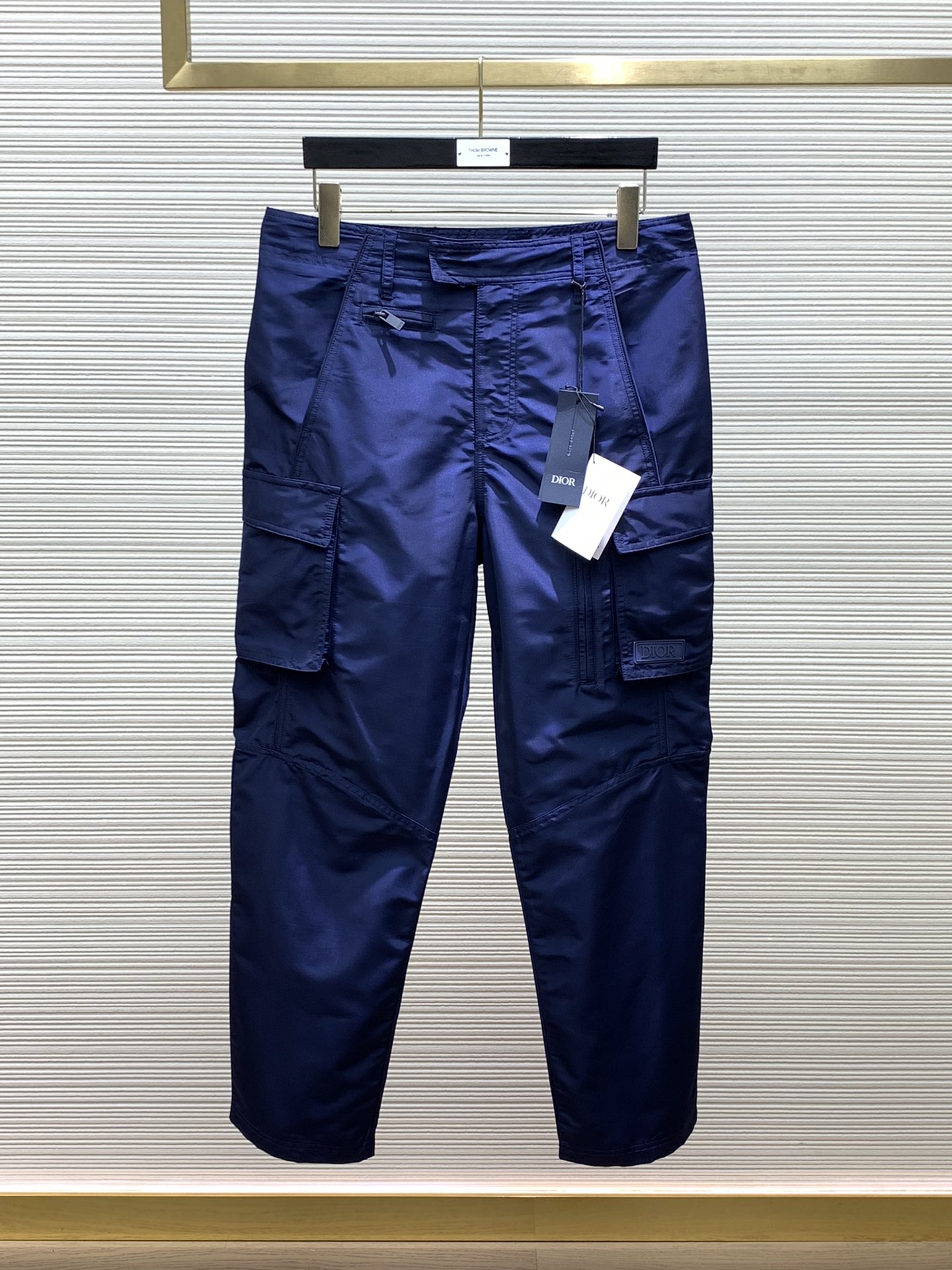 Dior Replicas
 Clothing Pants & Trousers Spring Collection Fashion Casual