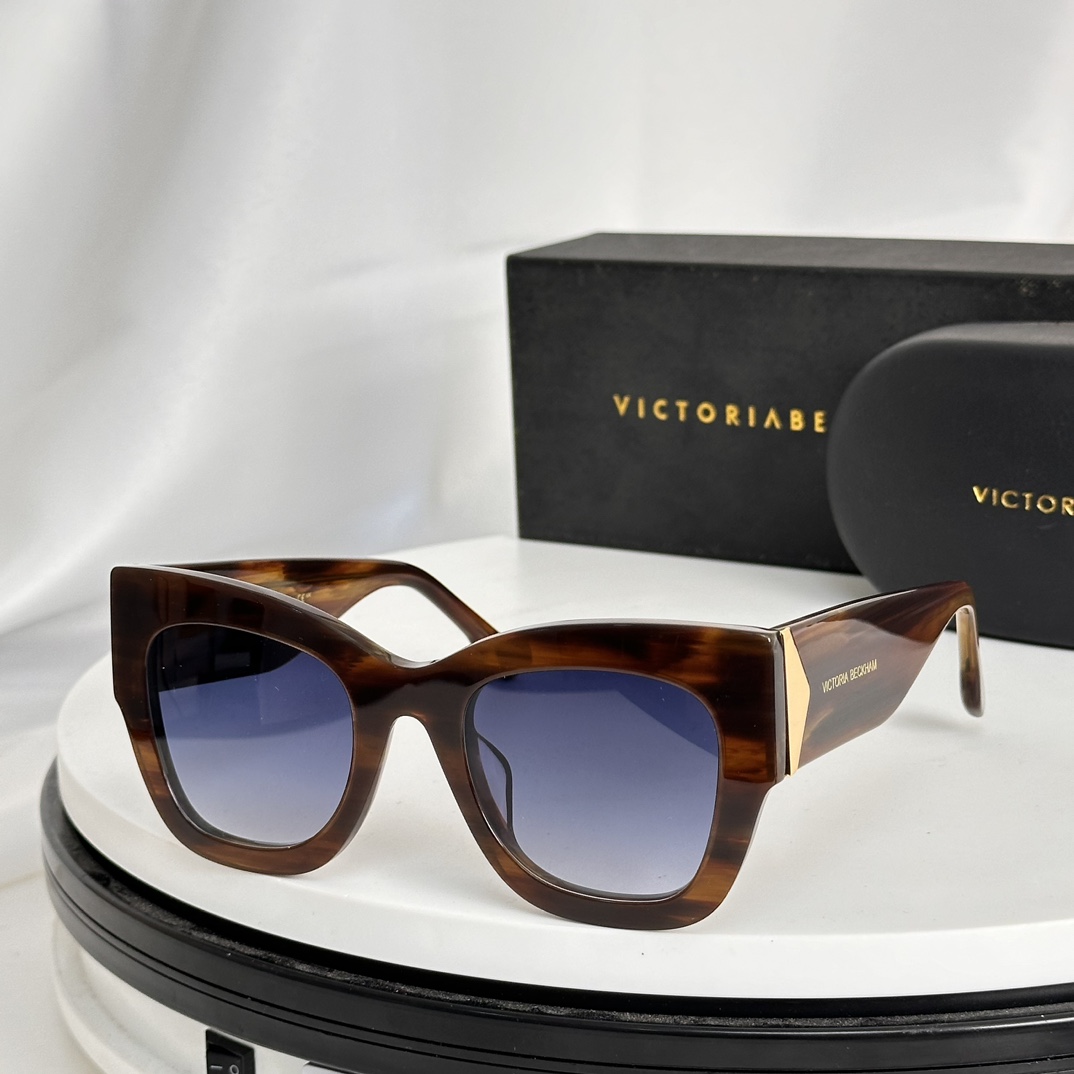 ️VICTORIABECKHAMMODEL:VB652SSIZE51口23-145
