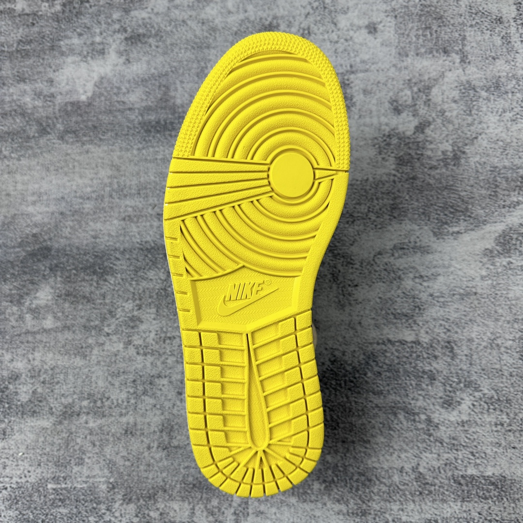Air Jordan AJ1 Low DM1206-107