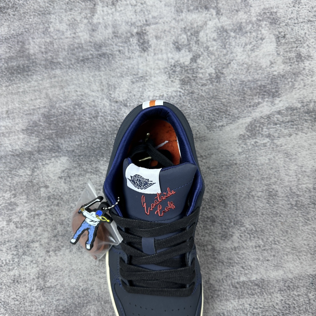 Air Jordan AJ1 Low DV9-448