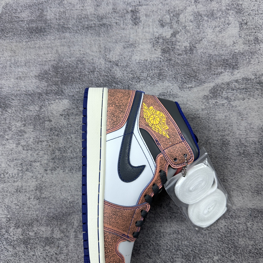 Air Jordan AJ1 Mid