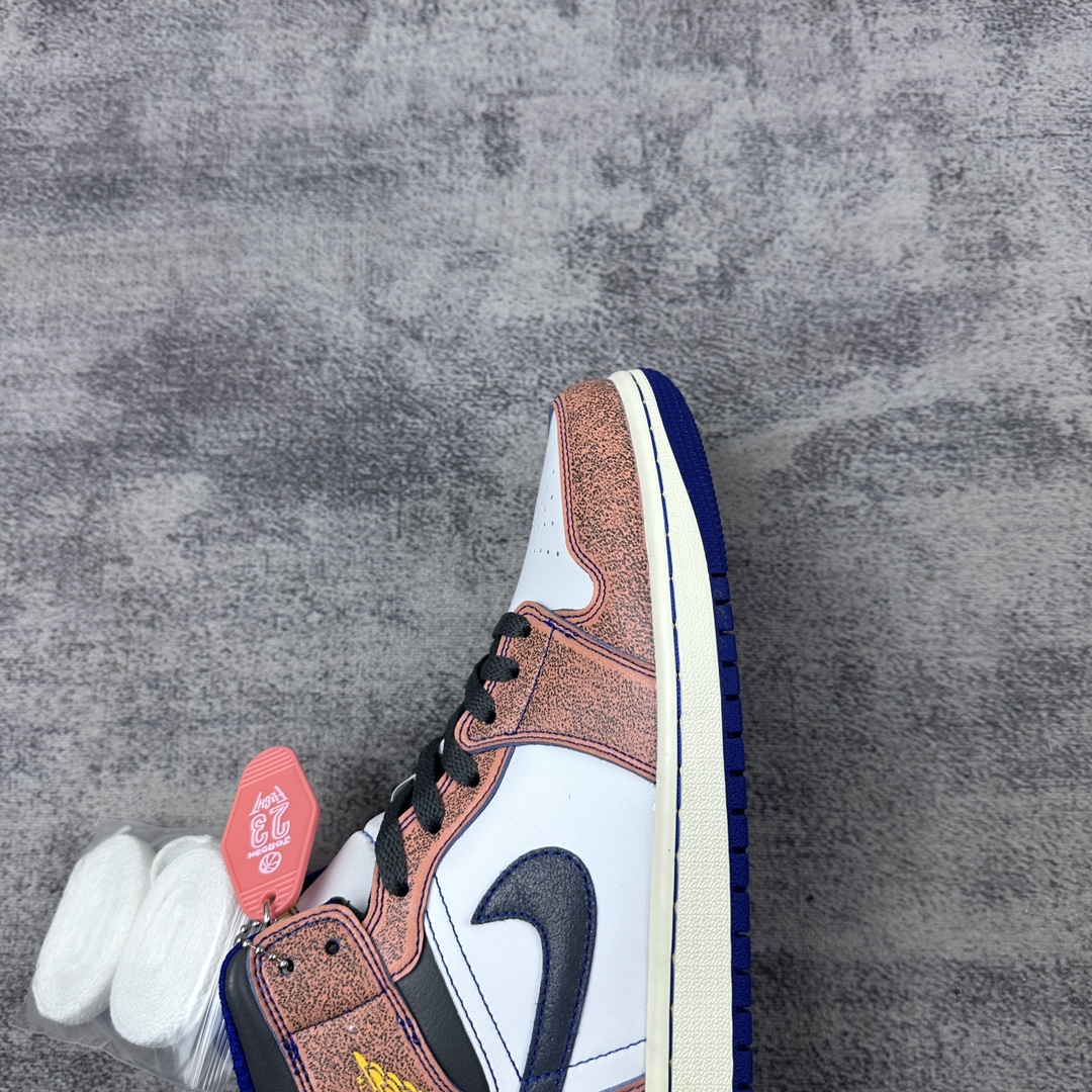 Air Jordan AJ1 Mid