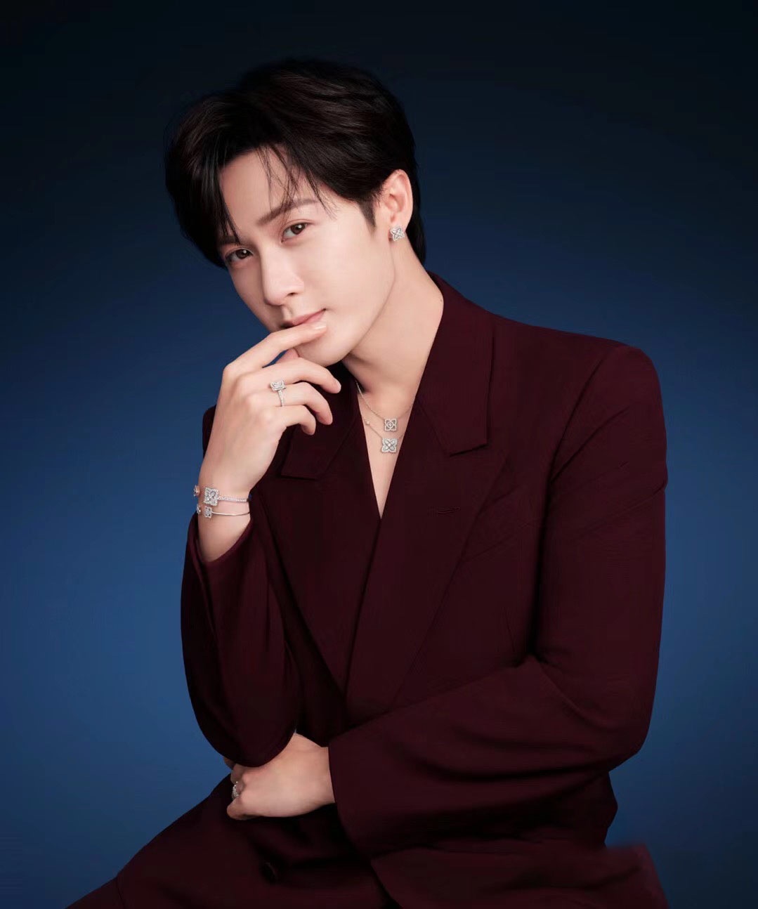 [Chrome Hearts Jewelry]