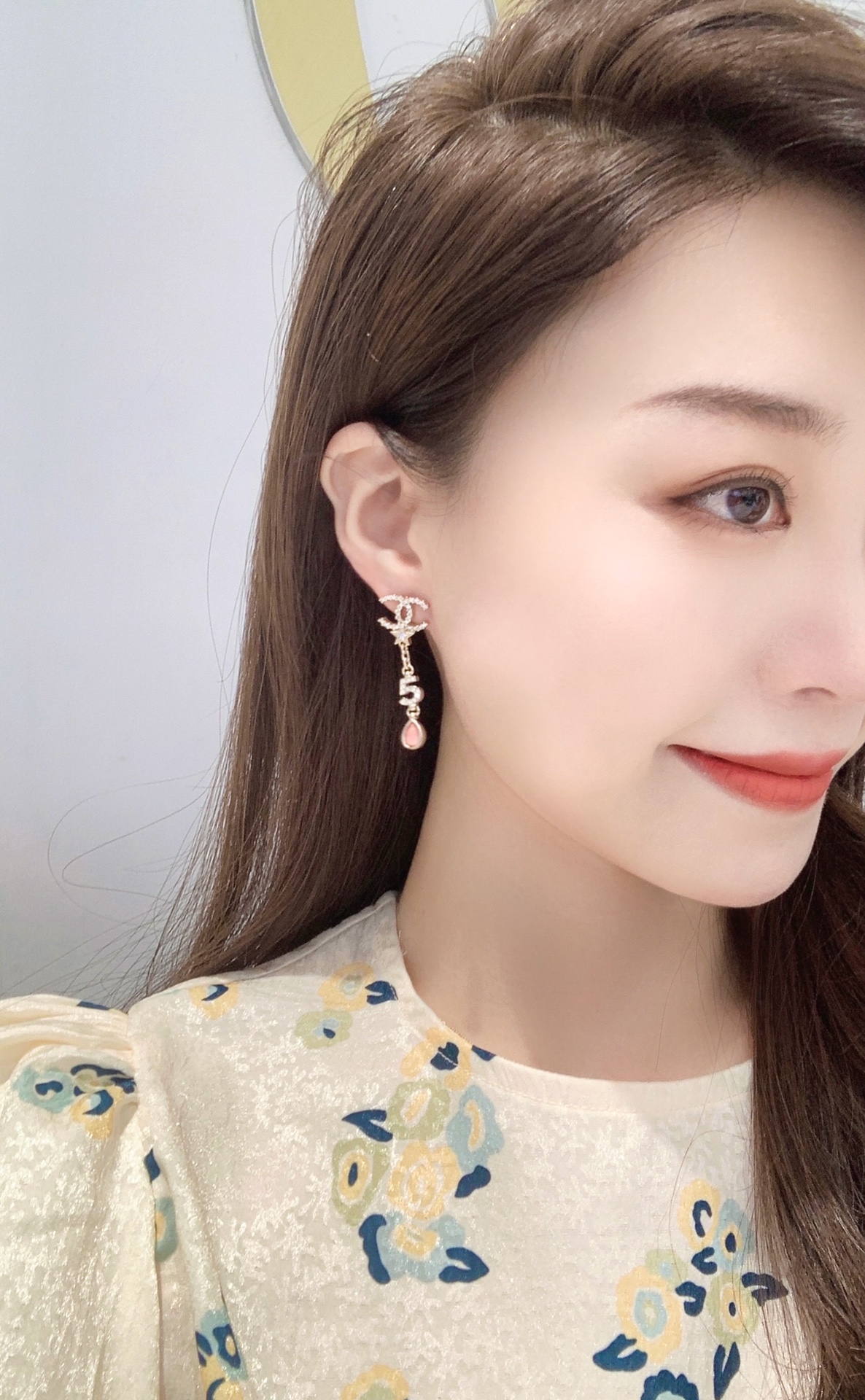 [Chrome Hearts Jewelry]