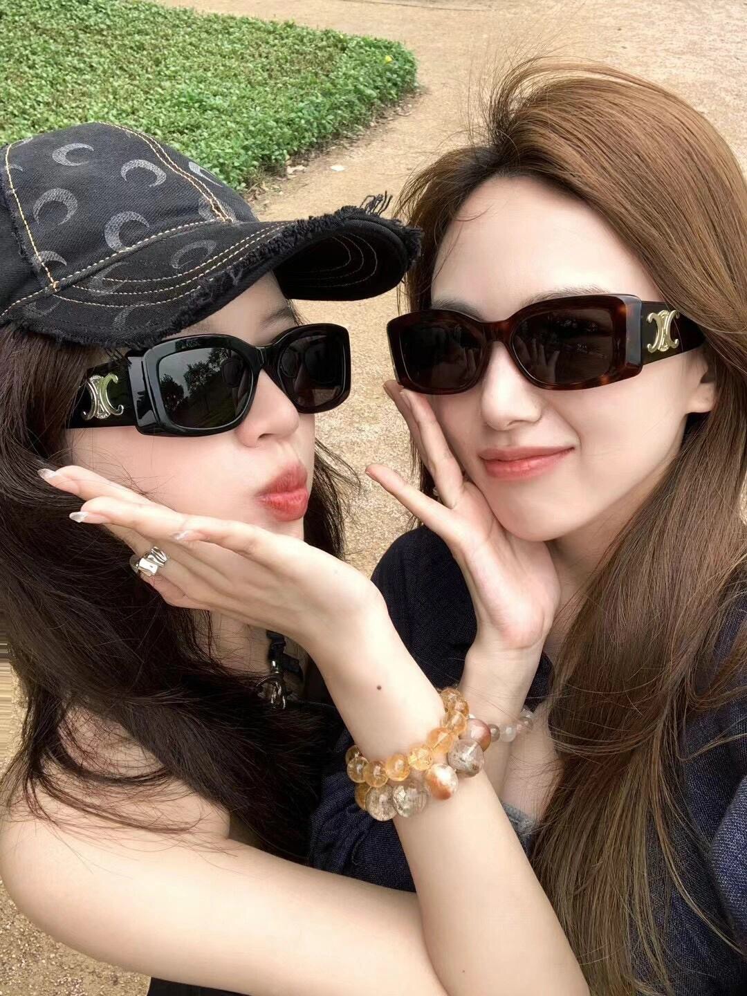 太爱这款Celine\n姐妹人手一付\nCeline40282