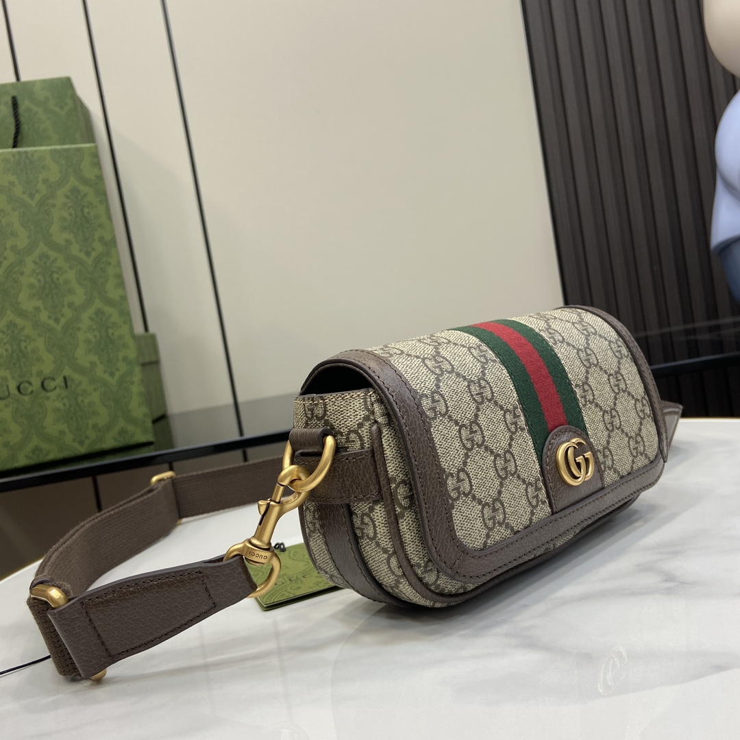 Gucci Ophidia Mini Shoulder Bag, Brown PVC, 18.5cm - Style & Function 3 i1717419812 1230 1