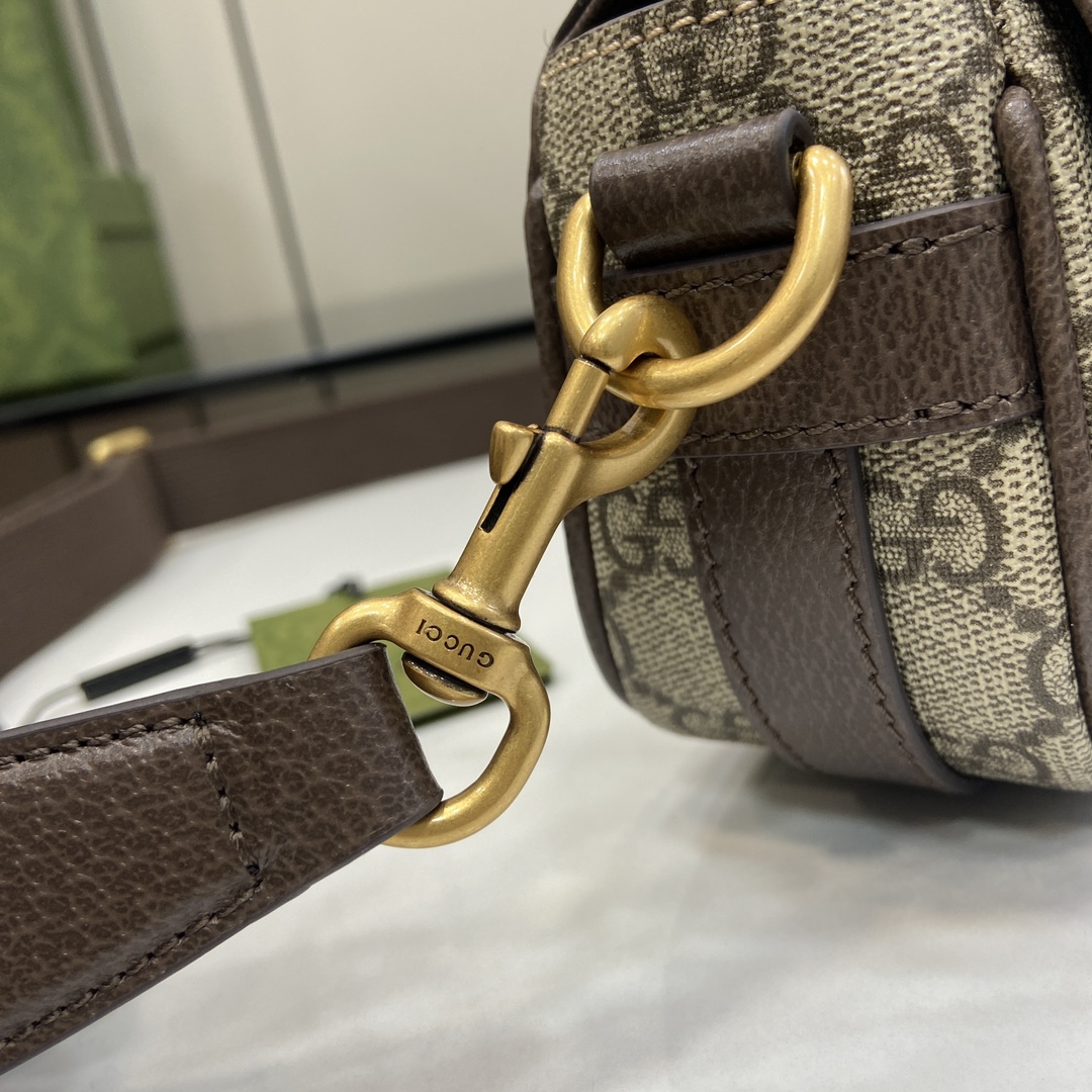 Gucci Ophidia Mini Shoulder Bag, Brown PVC, 18.5cm - Style & Function 4 i1717419812 3706 2