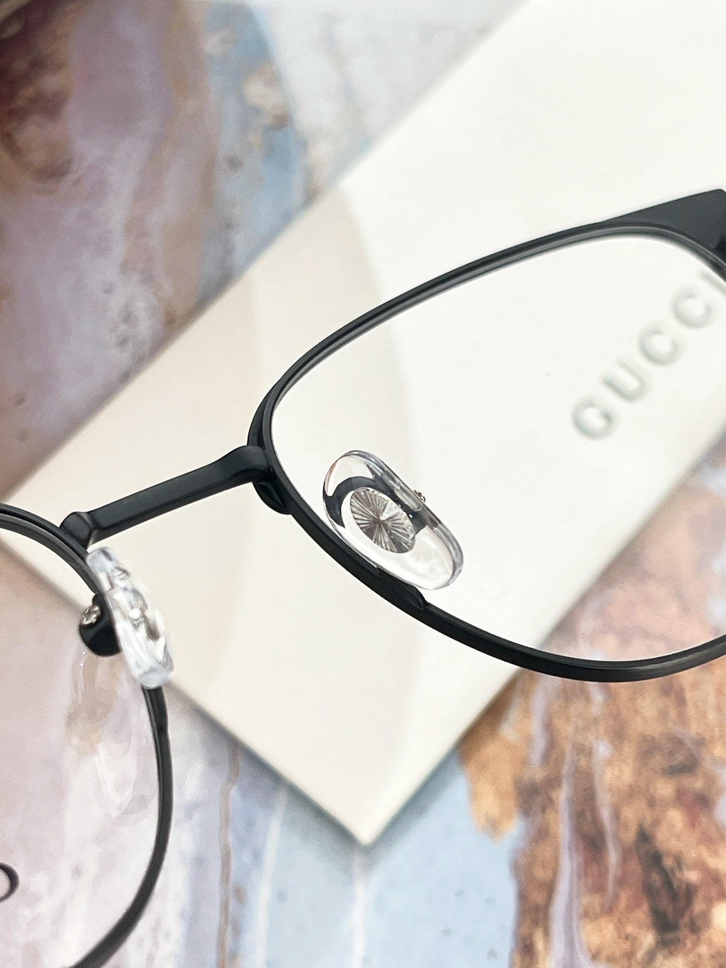Gucci 古驰眼镜框