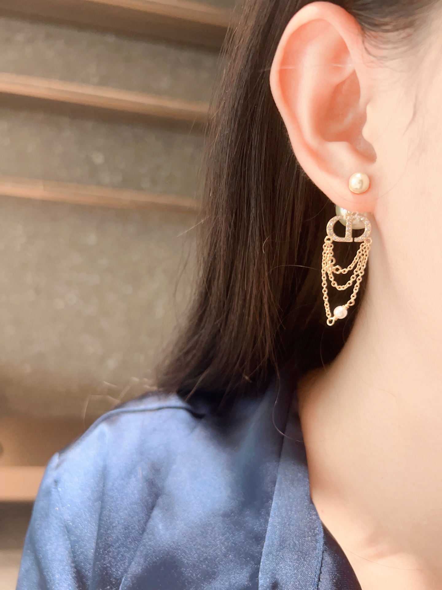 [Chrome Hearts Jewelry]