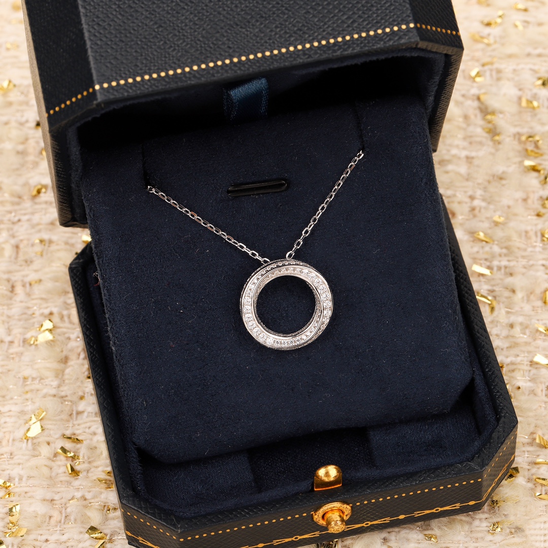 [Chrome Hearts Jewelry]