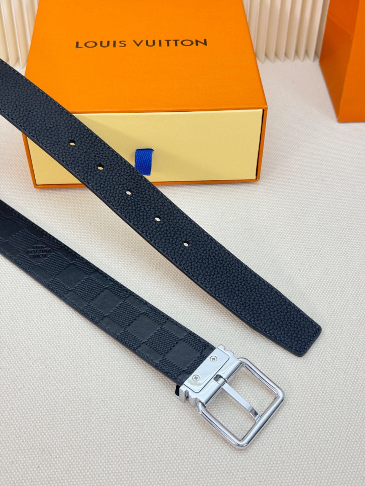路易威登 Louis Vuitton 高定典藏名品高定成衣时装外套连衣裙衬衫T恤 #0043D568 7