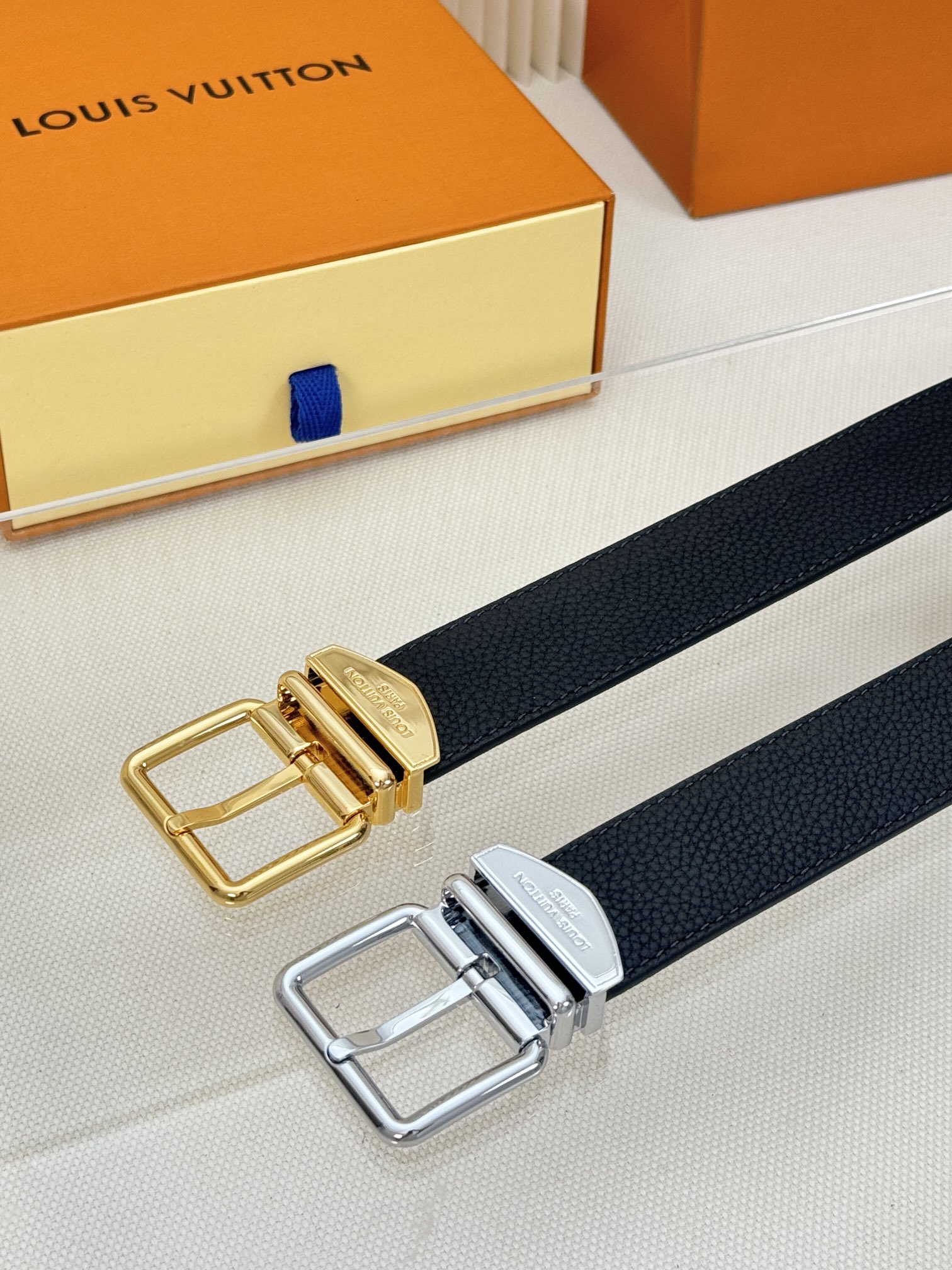 路易威登 Louis Vuitton 高定典藏名品高定成衣时装外套连衣裙衬衫T恤 #0043D568 9