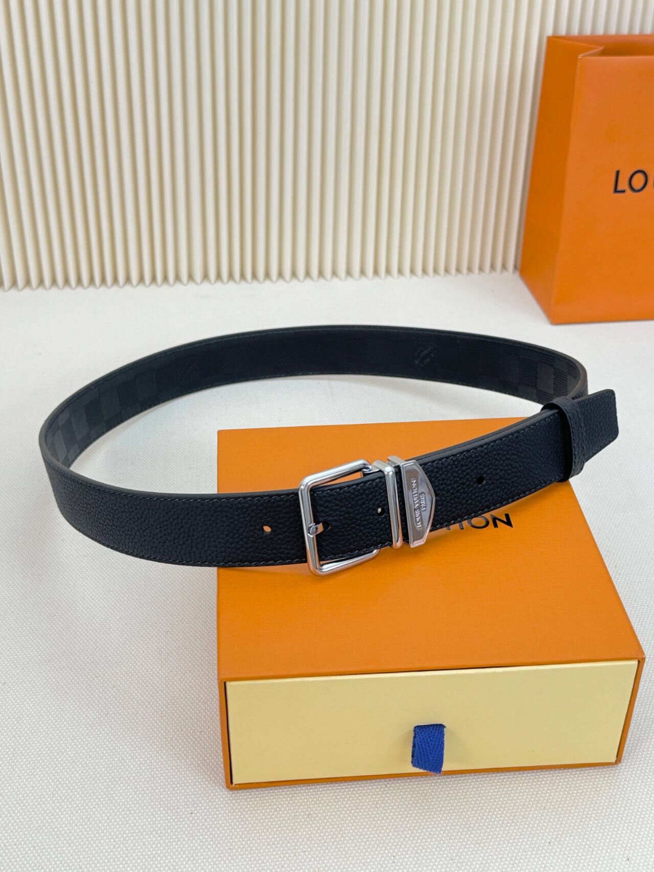 路易威登 Louis Vuitton 高定典藏名品高定成衣时装外套连衣裙衬衫T恤 #0043D568 2