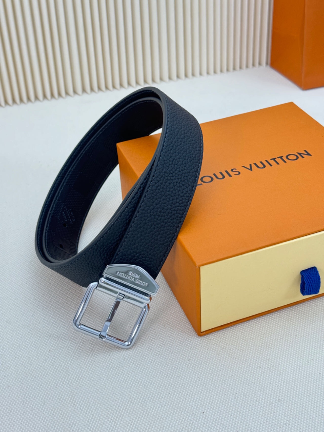 路易威登 Louis Vuitton 高定典藏名品高定成衣时装外套连衣裙衬衫T恤 #0043D568 4