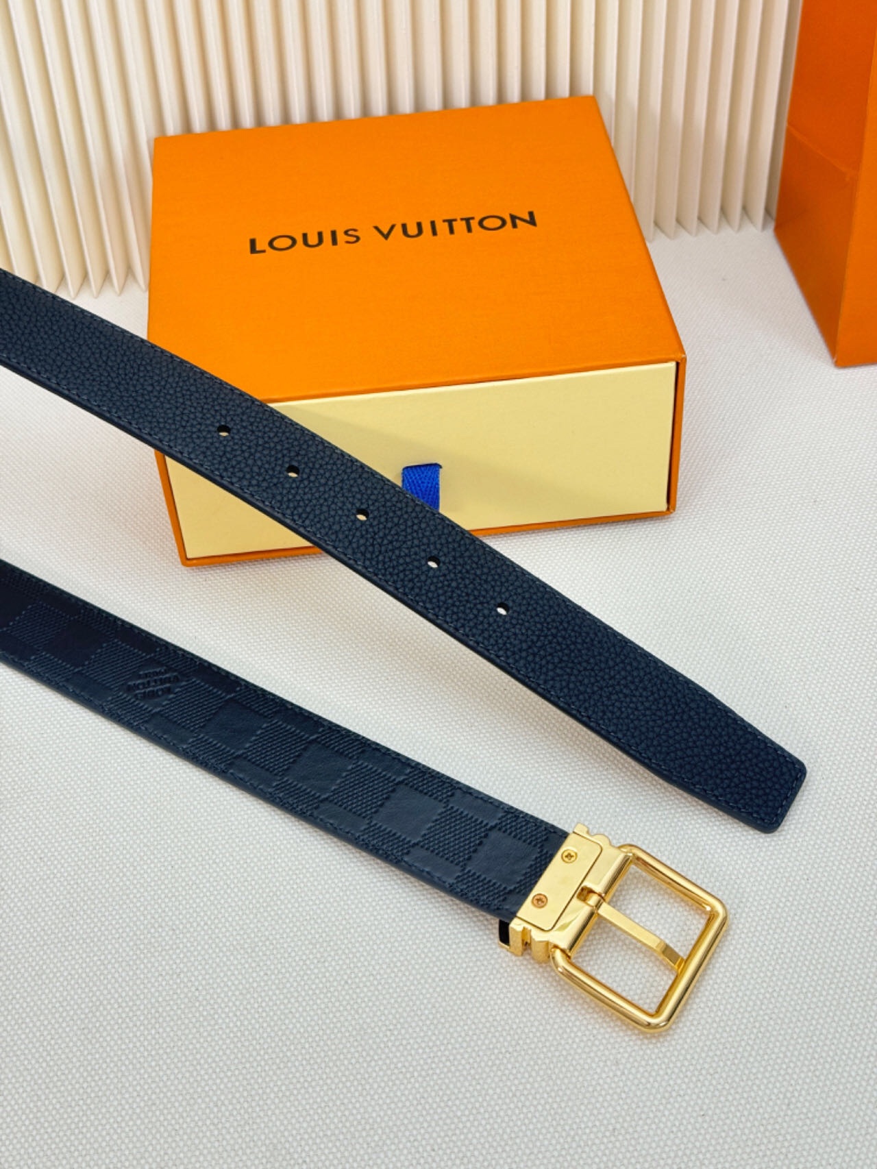 Louis Vuitton Haute Couture Haute Couture Ready-to-Wear Clothing Dress 6