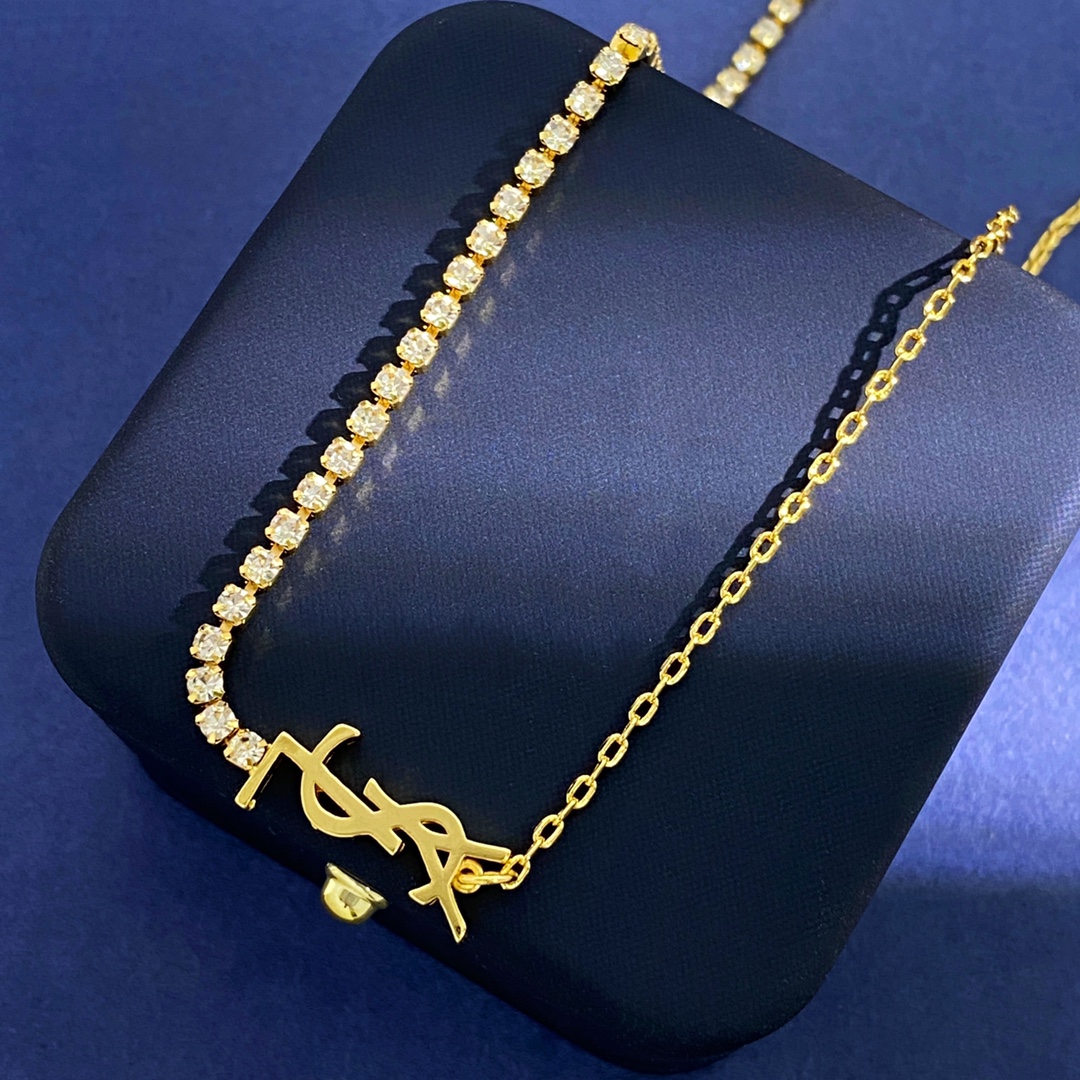 St. Roland’s YS94 Jewelry Set: Handcuff and Necklace Specifications - 图片 5