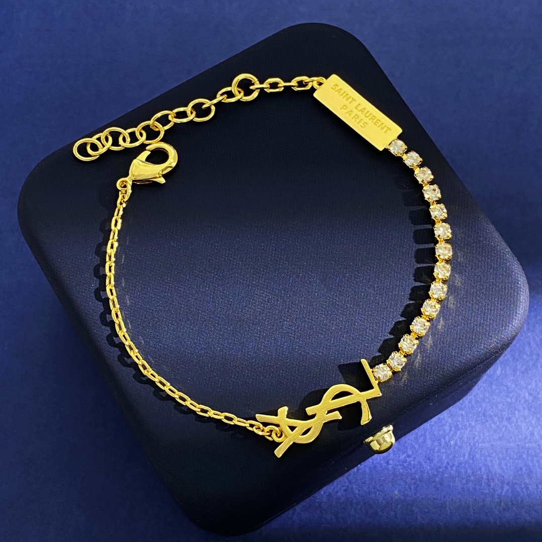 St. Roland’s YS94 Jewelry Set: Handcuff and Necklace Specifications - 图片 3