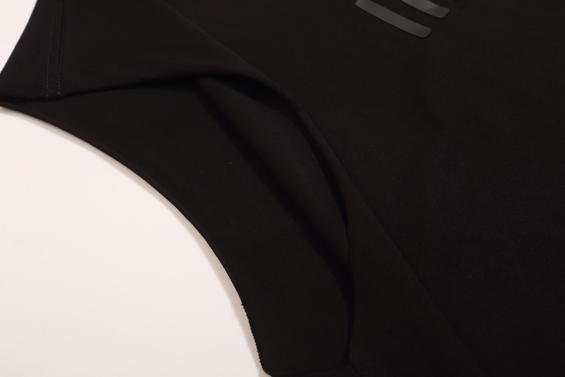 Fear of God R123 T恤背心服装 8
