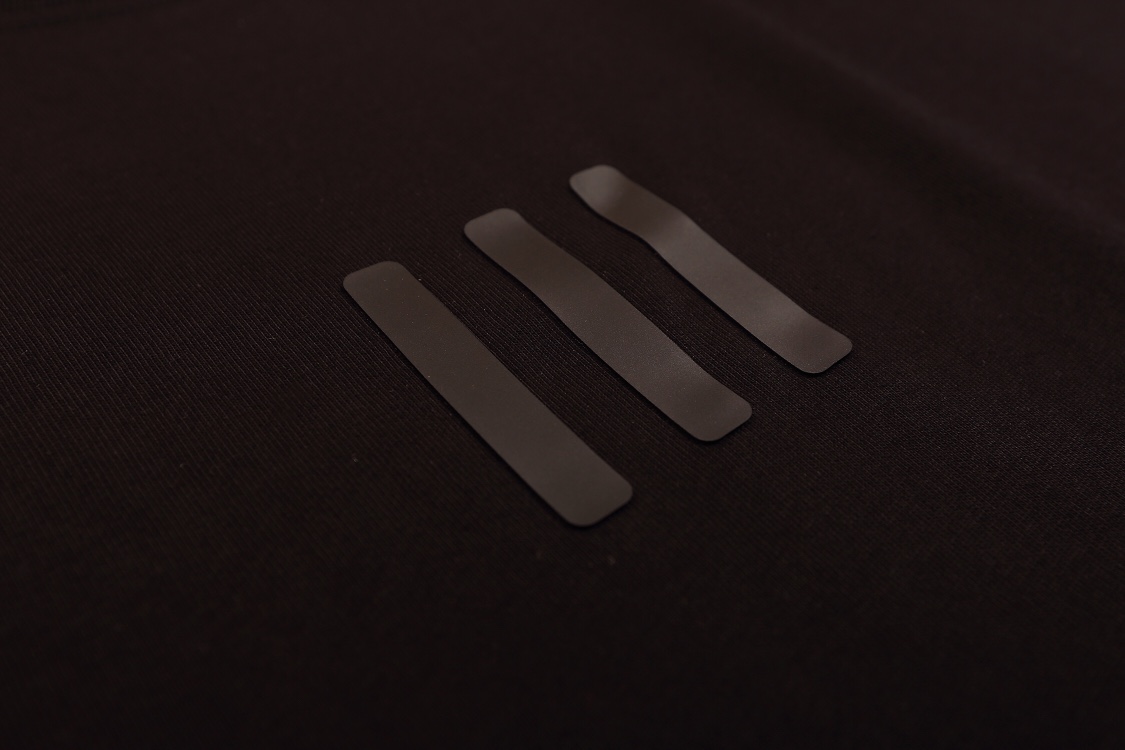 Fear of God R123 T恤背心服装 7