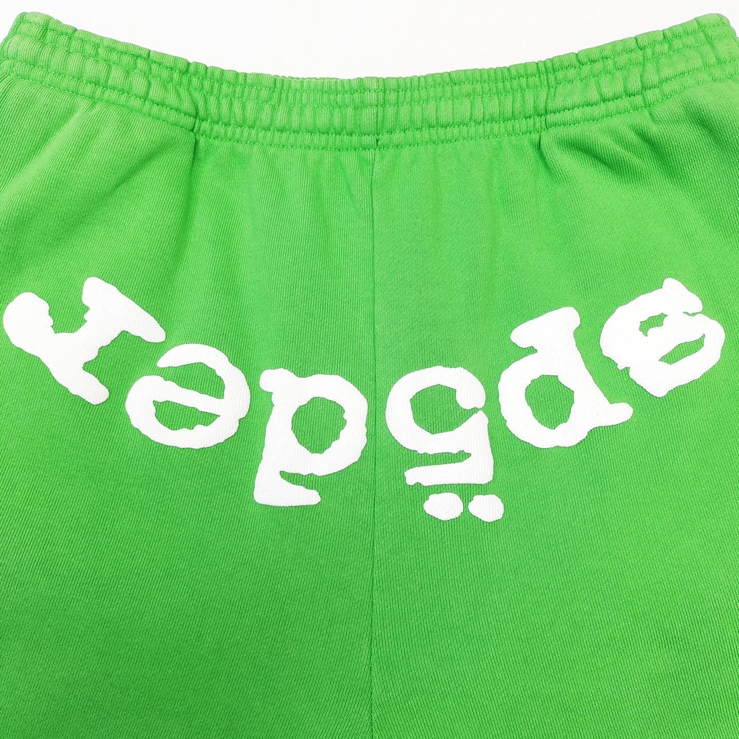 Sp5der-Kleidung, Top-Version, kein Massenmarkt — photo 3