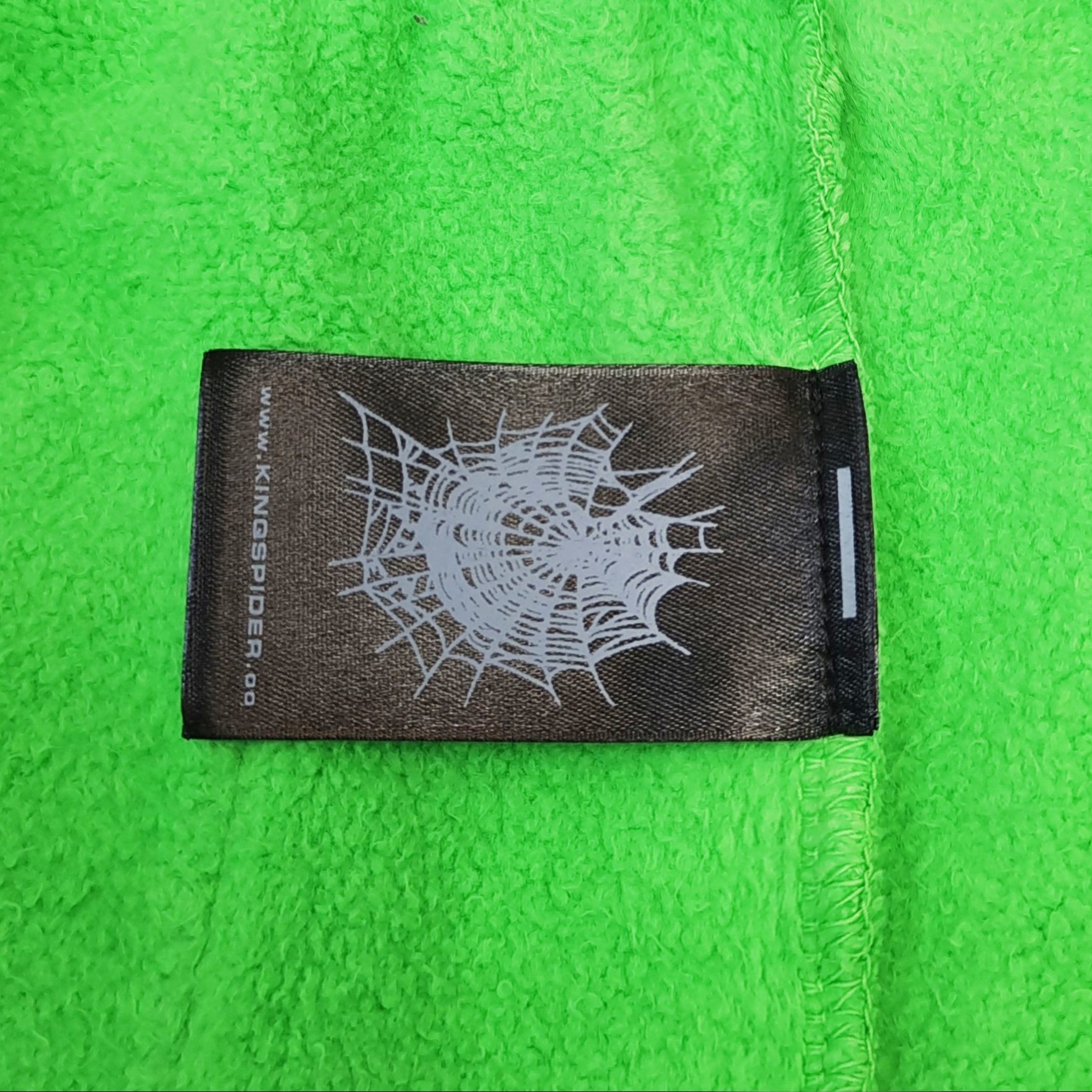 Sp5der-Kleidung, Top-Version, kein Massenmarkt — photo 5