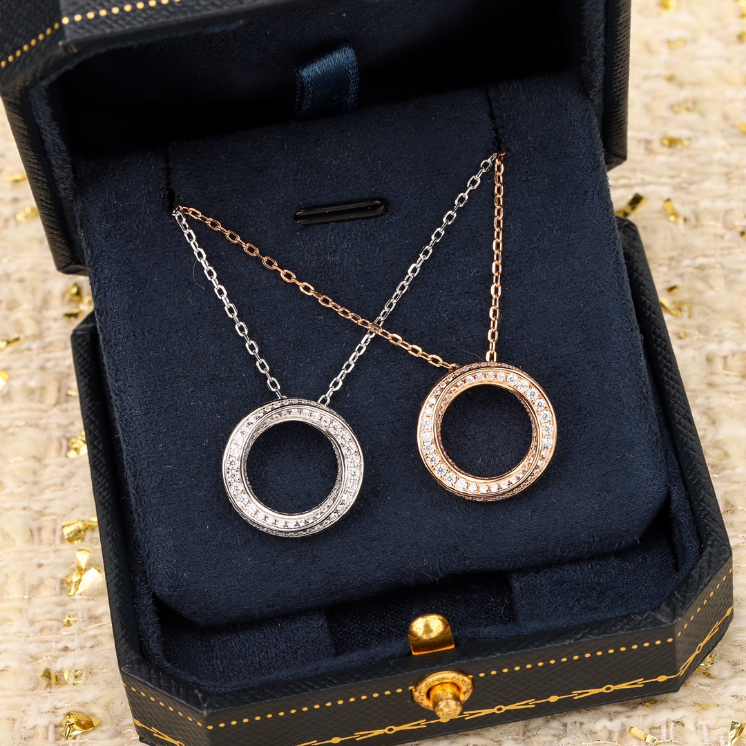 [Chrome Hearts Jewelry]