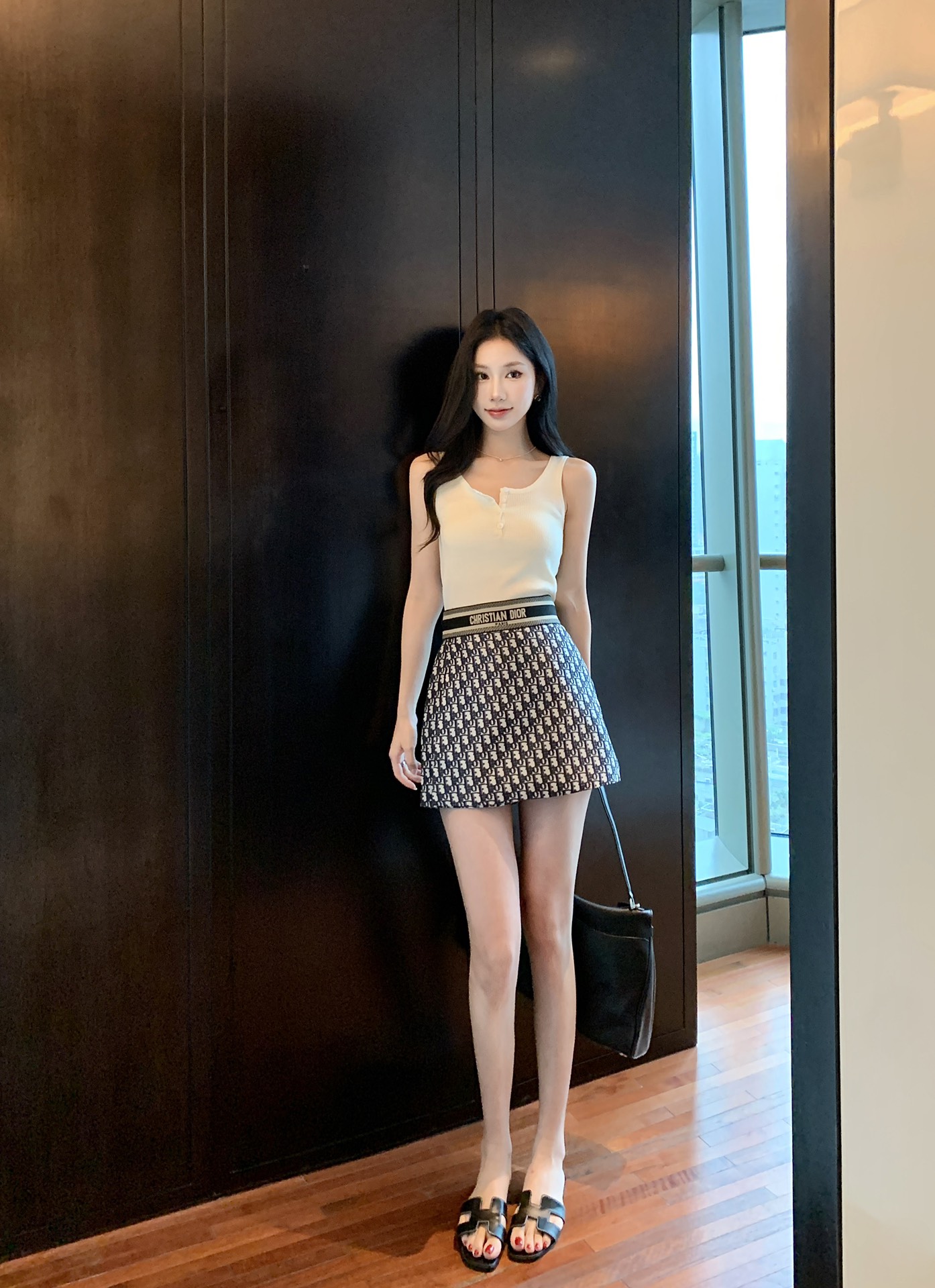 NO:328431,Alexander wang19860909上身秀图,,alexander wang,Women's clothing