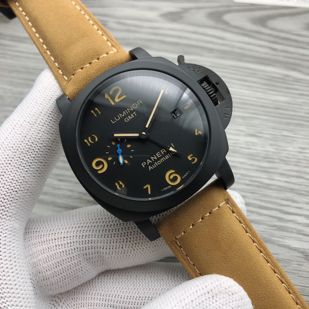 Panerai Watch 16279