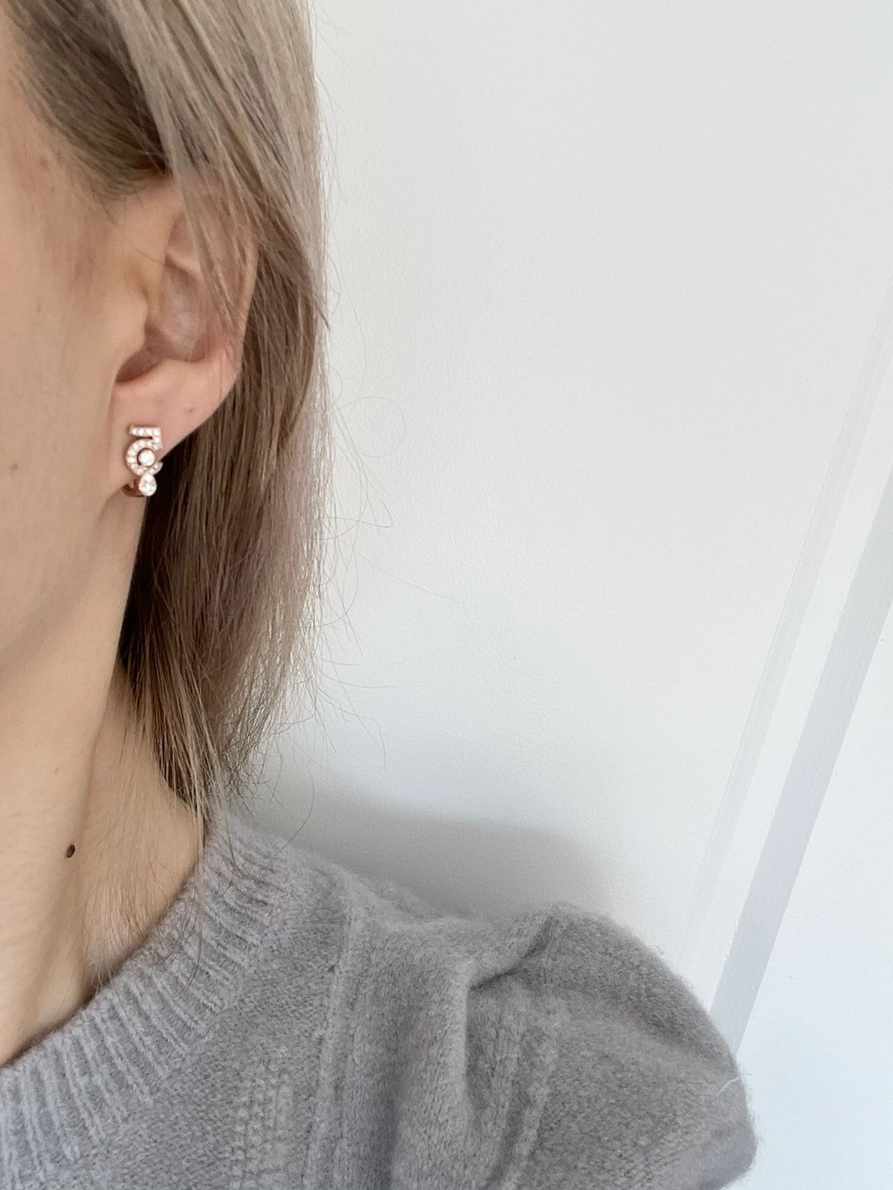 [Chrome Hearts Jewelry]