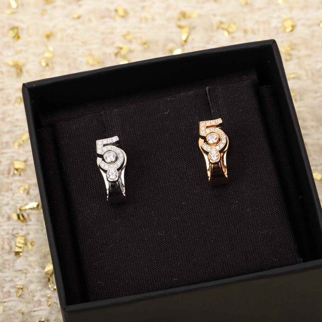 [Chrome Hearts Jewelry]