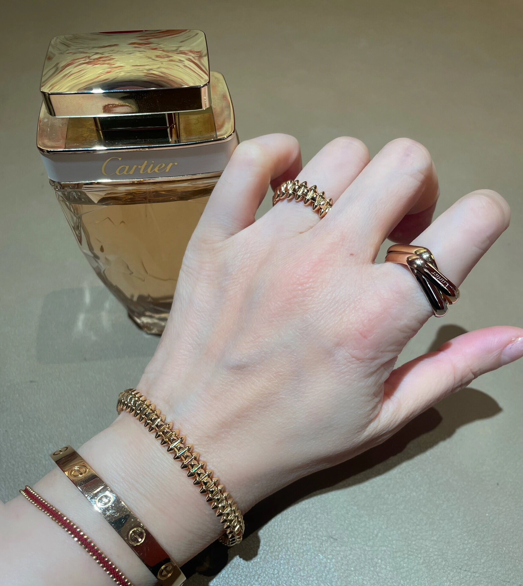 [Chrome Hearts Jewelry]