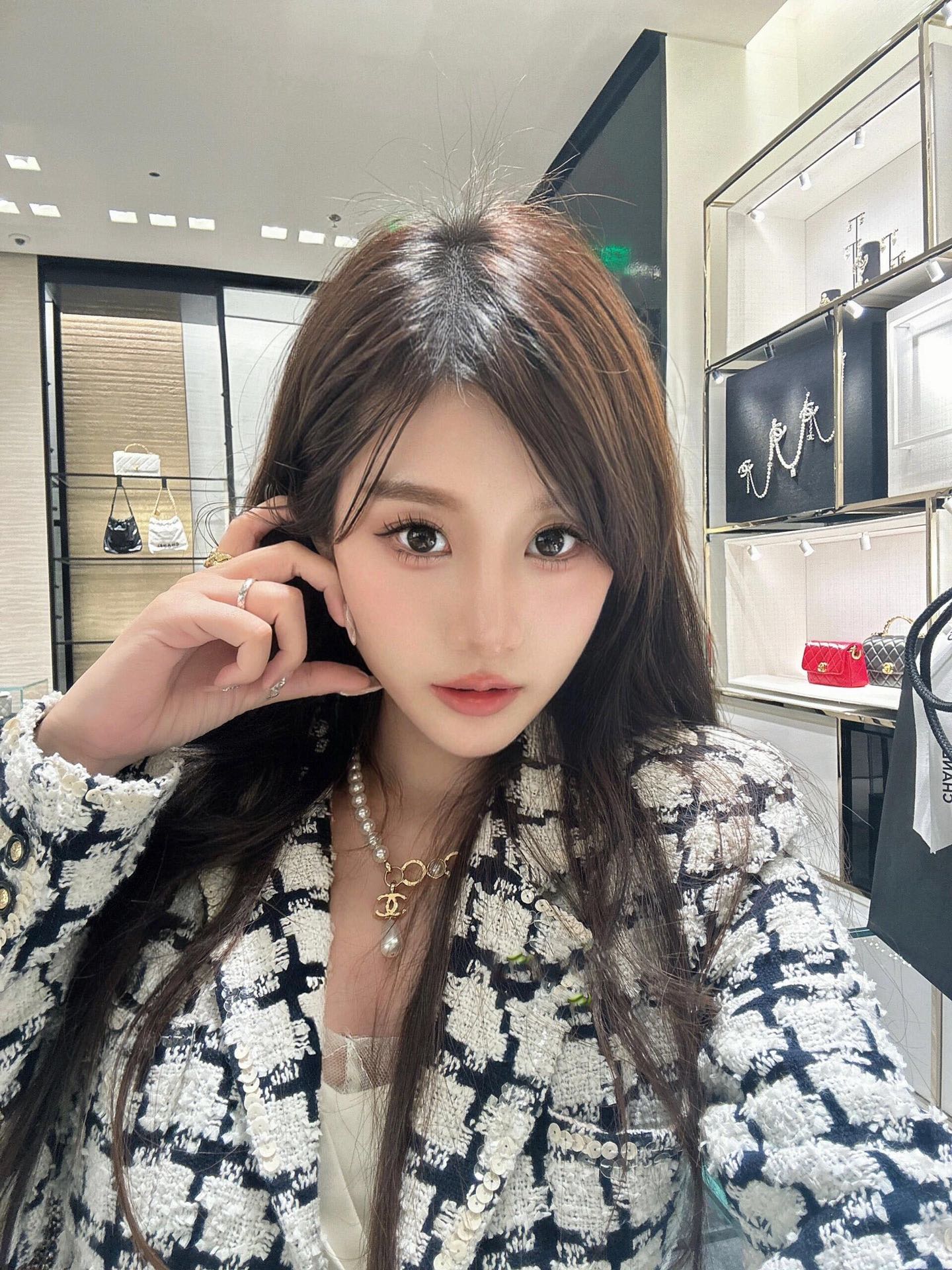 [Chrome Hearts Jewelry]