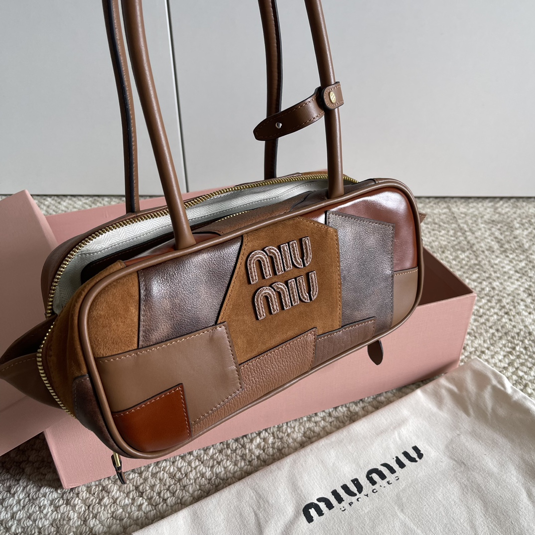 Miu Miu Internal details~