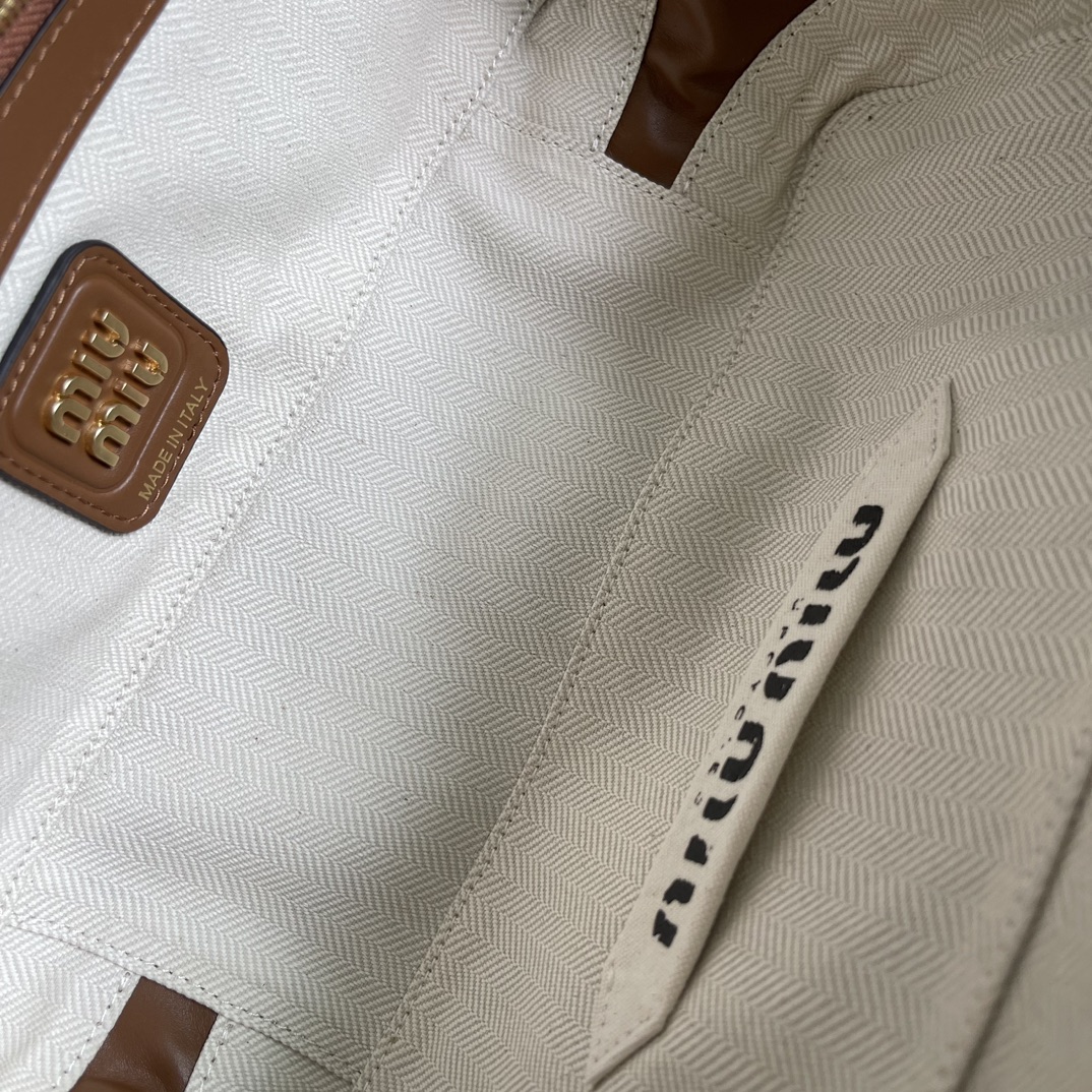 Miu Miu Internal details~