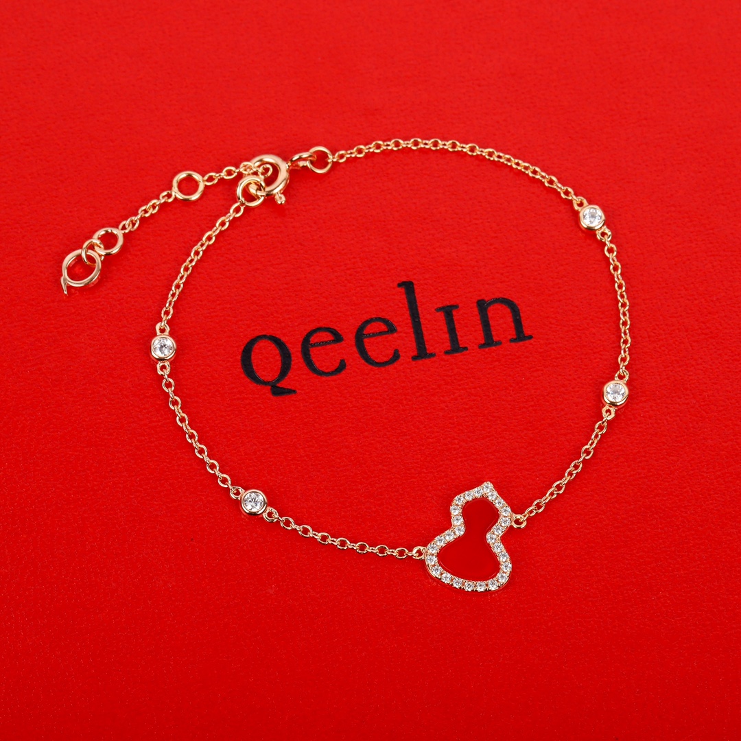 [Qeelin Jewelry]